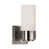 Brushed Nickel is out of stock