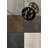 Rebel 2" x 2" Procelain Mosaic Wall & Floor Tile-70866245