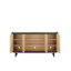 Deanna Raffia Credenza