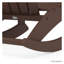 Chaise berçante Adirondack POLYWOOD Nautical-50289047