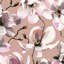 Flora Collection Cherry Blossom Wallpaper Roll-113098558
