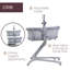 Cot Bed