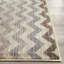 Tapis Sarabia Infinity Performance Chevron-139222303