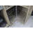 Frankie-Jay Steel Lazy Susan Organizer