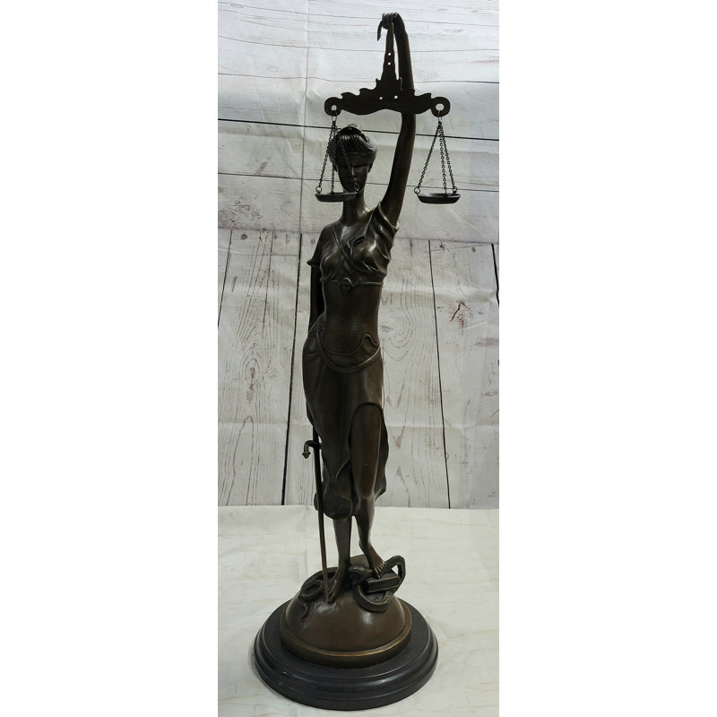 Figurines et sculptures