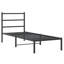 Metal Bed-98476603-98476601