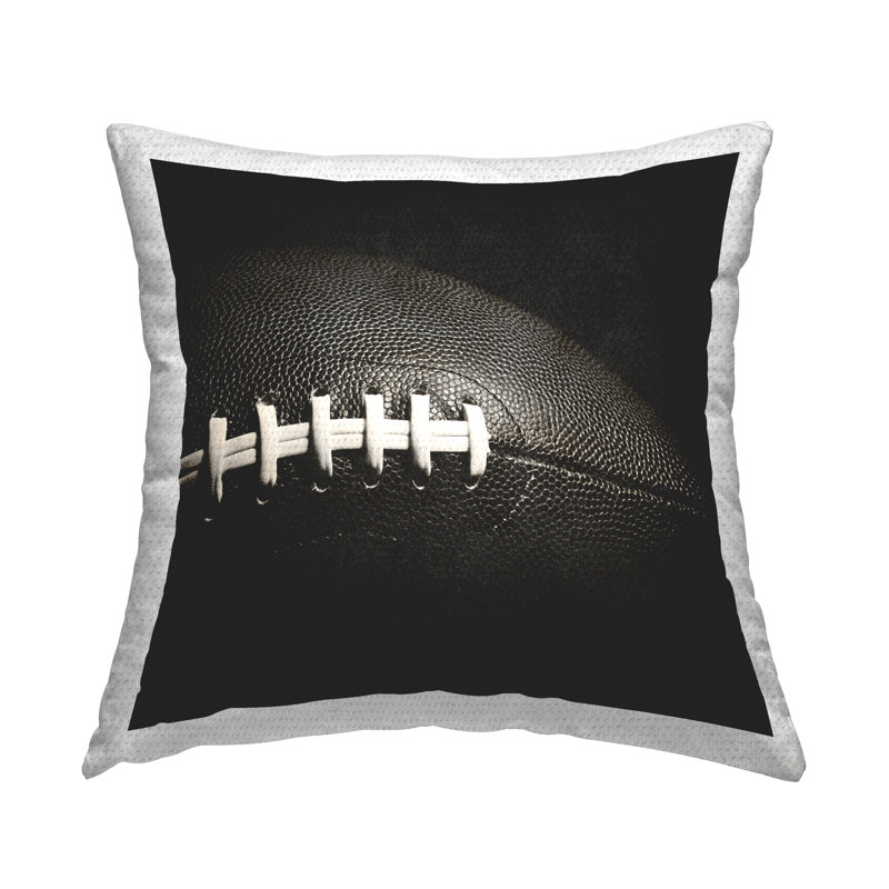 Outdoor Throw Pillow