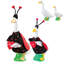 Ensemble de bibelots Gaggleville Love Bug