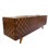 Sideboard 81'' Solid Wood Sideboard