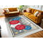 Tapis rouge des Fêtes Red Barrel Studio®-848151494