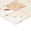 Elizabeth Sutton Artem 3x3 Polished and Honed Marble and Terrazzo Mosaic Tile-1540818322