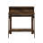 Inaayah Desk with Hutch-575245714