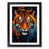 Black Framed selected