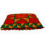 Lumbar Pillow Cover & Insert