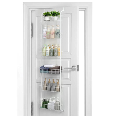 Hodalis Cabinet Door Organizer