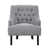 Polyester gris