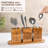 Silverware Tray Cutlery Organizer with Tray-1870392485