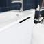 Ensemble de meuble-lavabo simple 22 po-966099515