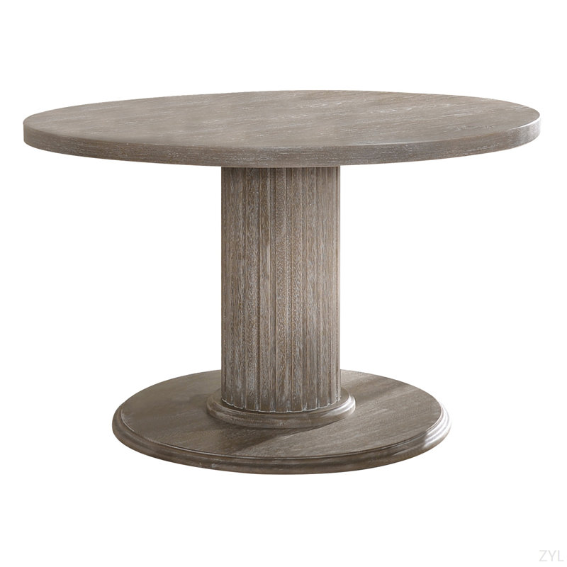 Table de salle à manger Gabrian