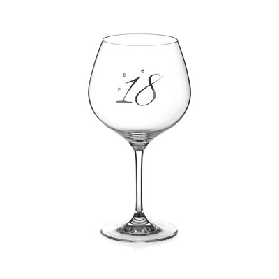 610ml Gin Balloon Glass