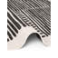 Round Derriyah Geometric 160cm X 160cm Indoor / Outdoor Area Rug