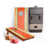 Orange est en rupture de stock