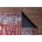Elegant Hall Carpet (2.5 x 7.5 ft), 100% Polyester, 1.1 lbs/sq ft | 4 mm Pile Height, Recycled Poly Cotton Underside | Machine Washable, Eco-Friendly | Perfect for Entryways, Living Rooms & Hallways-1764473049
