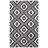 Deyoung Hand Tufted Wool Southwestern Rug-717572235