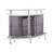 Diehl 59'' Home Bar-68884104