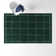 Mallory Green Hand Tufted Area Rug