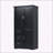 Versatile Storage Cabinet with Multiple Compartments for Various Spaces-456416989