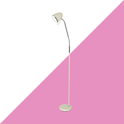 Eivind 145cm Task Floor Lamp