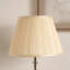 Maya Silk Empire Lamp Shade ( Uno )-106203555-106203558
