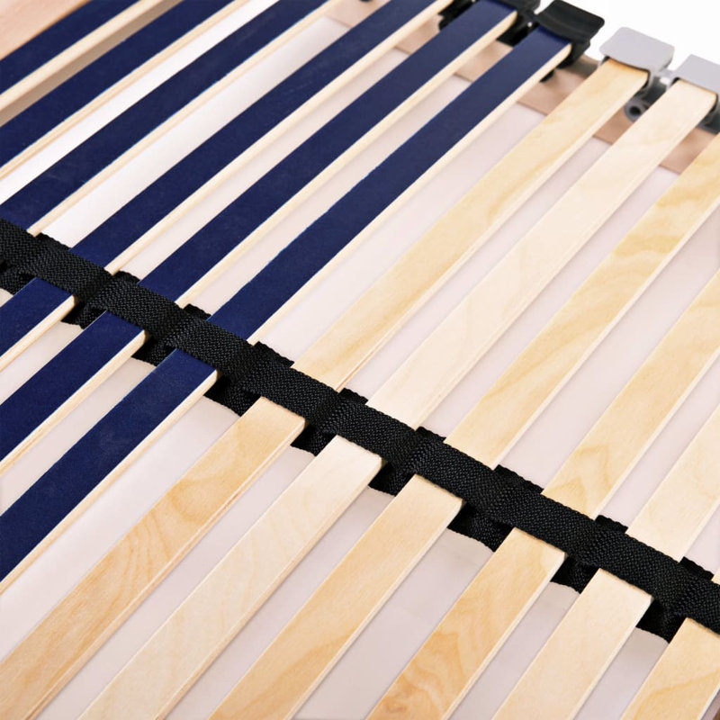 Carol Bed Frame, 70 x 200 cm