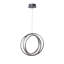 3 - Light Sphere LED Chandelier-377844619