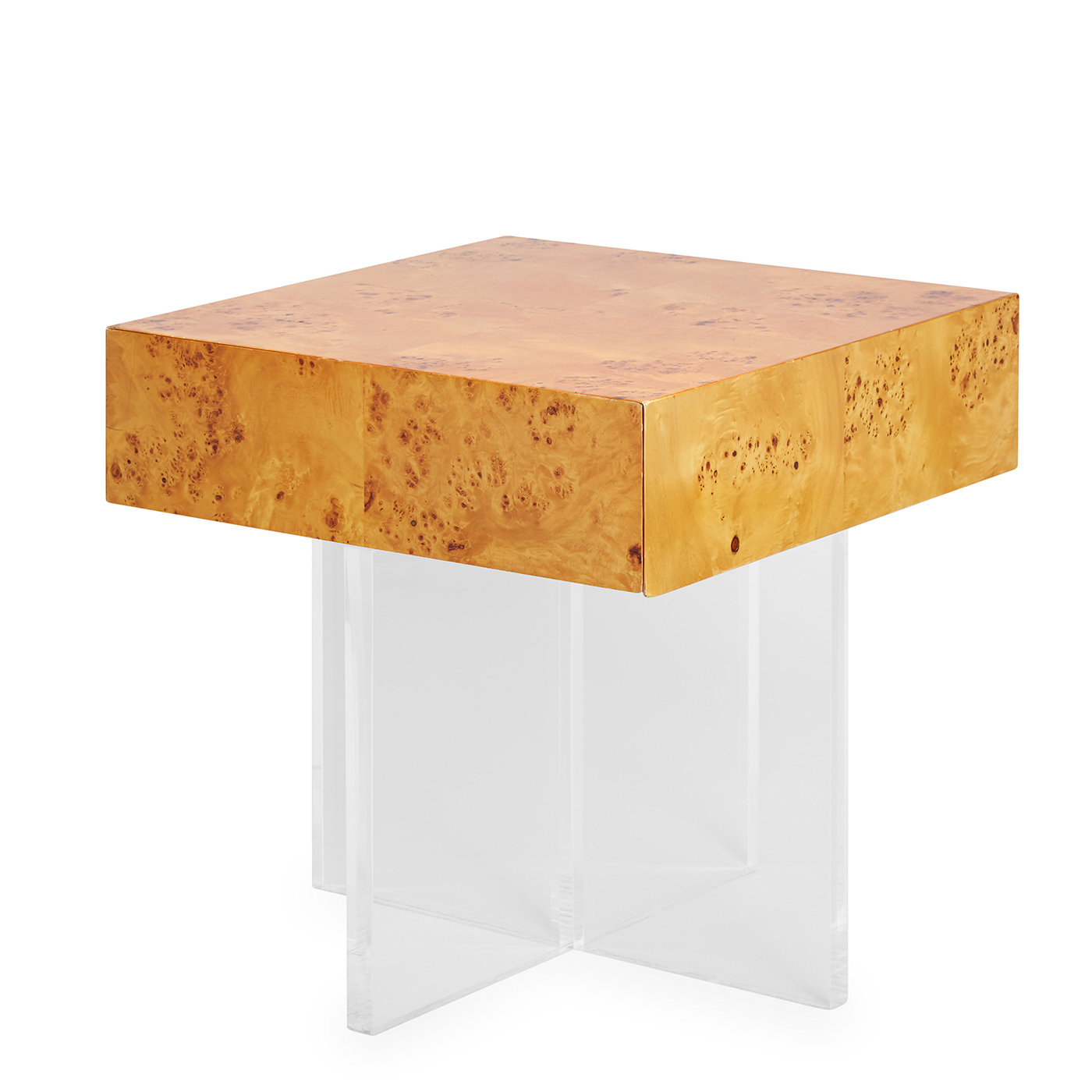 Jonathan Adler Bond End Table Reviews Wayfair Canada