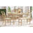 Bricia Rectangular 6 Piece Dining Set-726250334-726250335