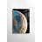 Decorative Tempered Glass Painting