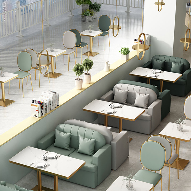 Banc de rangement Modern, Atrovirens