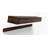 Bastia 2 Piece Acacia Floating Shelf-1654495643