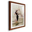 Love, from Paris - Peinture encadrée-2110560316-2110560319