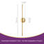 Applique murale semi-encastrée Brynie-431394813-422219872