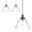 Annmarie 1 - Light Cone Pendant-17706083