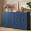 Buffet avec 4 portes-1254049150