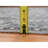Capriles One-of-a-Kind Rectangle 6' X 9'2" New Age Wool Area Rug Gray