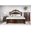 Commode combinée 8 tiroirs Madeleine