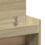 Shoe Storage Cabinet-139088546