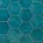 Blue;Turquoise selected