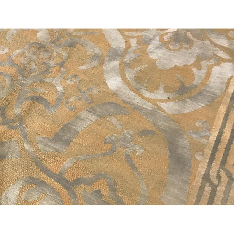 Savonile Ravenna Azm One-of-a-Kind 8' x 10' Area Rug