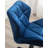 Tufted Adjustable Swivel Office Chair-143265482